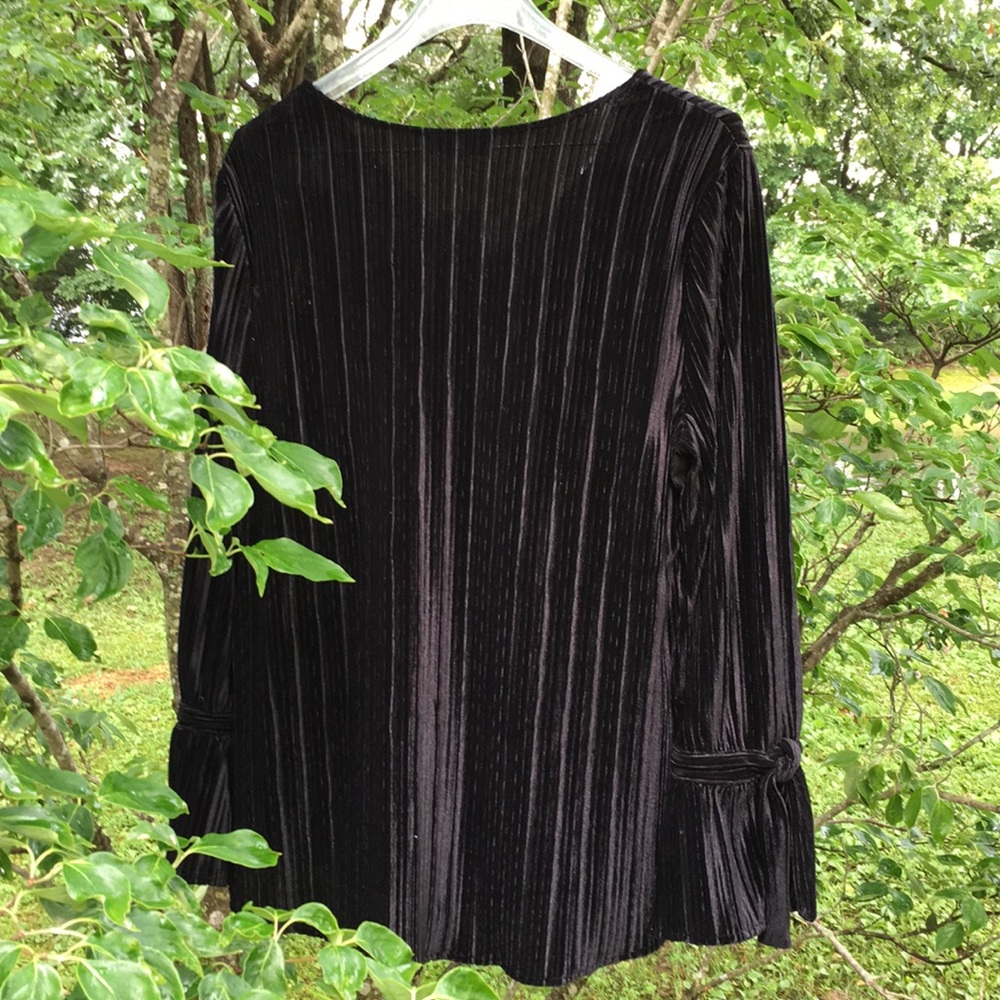 Blouse Alfani - Picture 4 of 7